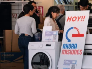 Provincia prorrogó los Ahora para sostener el consumo imagen-1