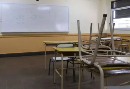 Vacaciones de invierno en las escuelas de Misiones ¿cuándo comienzan? Vacaciones de invierno en las escuelas de Misiones ¿cuándo comienzan? imagen-6