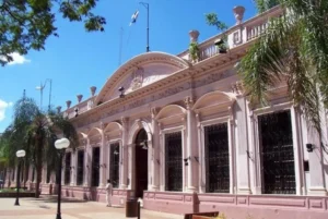 Passalacqua instruyó fusionar áreas y eliminar la superposición de funciones imagen-2