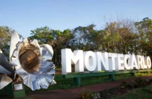 Hoy reunión de intendentes y ministros en Montecarlo imagen-3