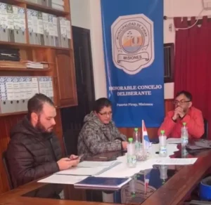 Puerto Piray: declaran emergencia hídrica y educativa tras casi diez días sin agua imagen-1