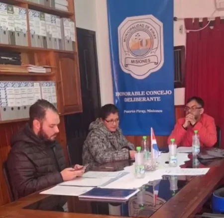 Puerto Piray: declaran emergencia hídrica y educativa tras casi diez días sin agua imagen-4