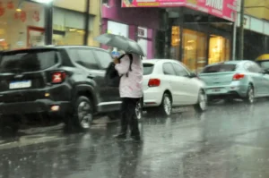 Misiones comenzó la semana con lluvias y descenso térmico; mañana llegará la estabilidad imagen-2