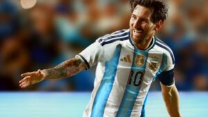 Messi ganó el Premio Princesa de Asturias de los Deportes 2026 y sumó otro reconocimiento histórico imagen-2