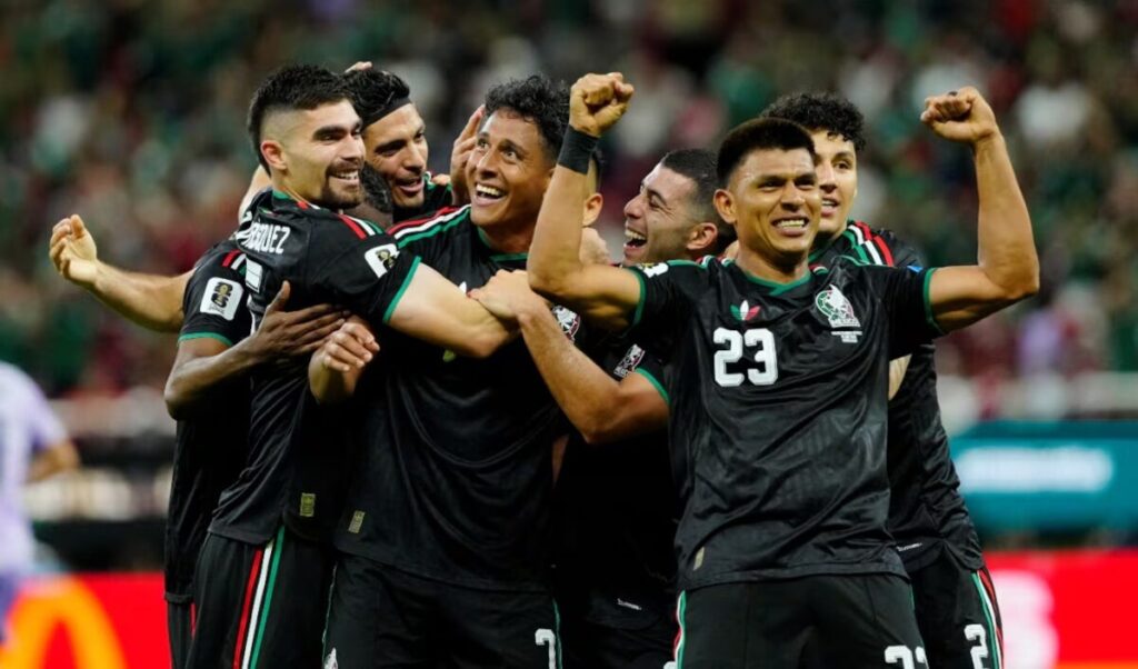 El día a día del Mundial 2026: México el primer clasificado El día a día del Mundial 2026: México el primer clasificado imagen-71
