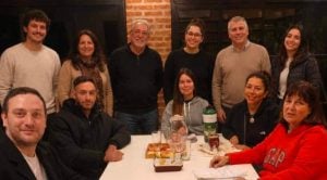 El MID Misiones ratificó su apoyo a la gestión de Passalacqua El MID Misiones ratificó su apoyo a la gestión de Passalacqua imagen-4