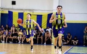 Liga Federal de básquet | Mitre cerró la fase regular en lo más alto del NEA: “Trataremos de buscar nuestra mejor versión en los playoffs” imagen-7
