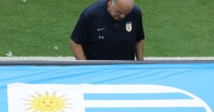 Qué necesita Uruguay para no quedar afuera del Mundial 2026 imagen-2