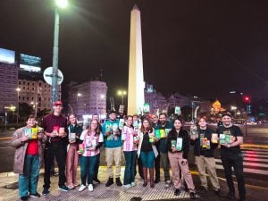 Yerbas misioneras cosecharon medallas y reconocimientos en todas las categorías del Mundial de la Yerba Mate imagen-4