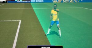 El increíble gol que le anularon a Colombia: por un dedo imagen-1