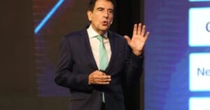 Melconian: "Los dólares de Vaca Muerta terminan todos en la Comuna 16, que es Miami" imagen-3