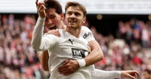 River acordó con Fiorentina por Beltrán, pero el delantero aún no definió su regreso River acordó con Fiorentina por Beltrán, pero el delantero aún no definió su regreso imagen-2
