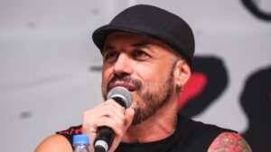 Nacho Levy habló tras las acusaciones de Cecilia Ce: “Necesito pedirles perdón” imagen-1