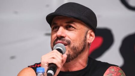 Nacho Levy habló tras las acusaciones de Cecilia Ce: “Necesito pedirles perdón” imagen-17