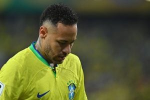 Neymar seguirá sin debutar en el Mundial: se perderá el duelo ante Haití y acelera su recuperación para llegar al 100% frente a Escocia imagen-6