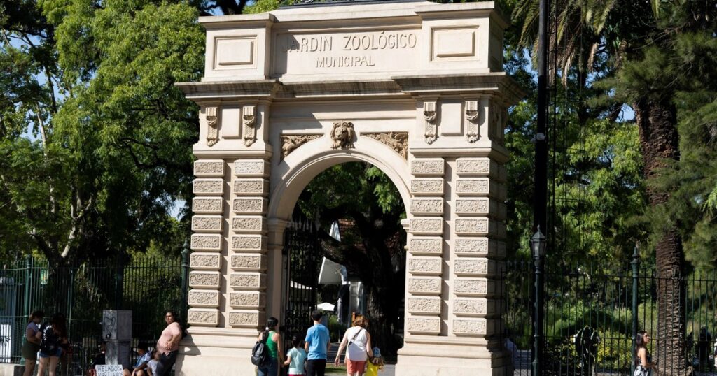 Cobrarán entrada para entrar al ex zoológico porteño: quienes deberán pagar y cuánto costará imagen-3