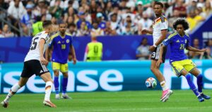 Del goleado Curazao a los modernos Corea del Sur y Japón imagen-1