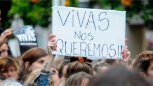 A 11 años de Ni Una Menos, Misiones superó la tasa de femicidios a nivel país imagen-1