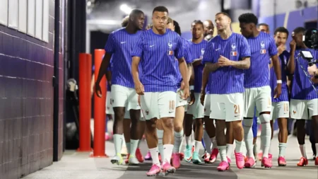 Noruega vs. Francia, por el Mundial 2026: horario, dónde ver en vivo y formaciones confirmadas - TyC Sports imagen-9