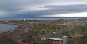 Tras las tormentas de este sábado y domingo, cómo va a seguir el tiempo en Misiones en el inicio de la semana imagen-5