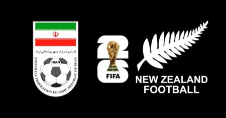 Irán vs. Nueva Zelanda, por el Mundial 2026: hora, cómo ver y probables formaciones imagen-16