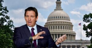 Es oficial: por orden de Ron DeSantis, Florida endurece las reglas para subir el impuesto a la propiedad y exige más transparencia a los gobiernos locales imagen-1