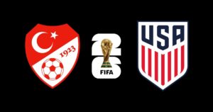Turquía vs. Estados Unidos, por el Mundial 2026: hora, cómo ver en vivo y probables formaciones Turquía vs. Estados Unidos, por el Mundial 2026: hora, cómo ver en vivo y probables formaciones imagen-3