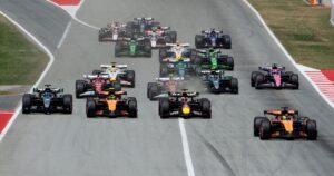 GP de Barcelona-Cataluña F1: los pilotos y equipos con más victorias en la historia imagen-2