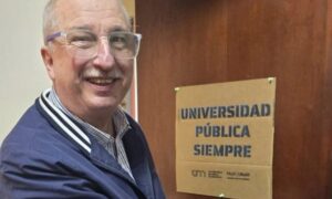 Passalacqua será también consejero de la Facultad de Arte y Diseño de Oberá imagen-4