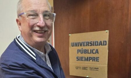 Passalacqua será también consejero de la Facultad de Arte y Diseño de Oberá imagen-7