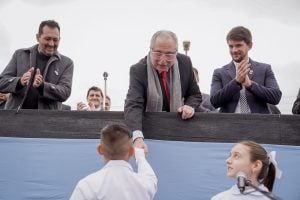 Análisis semanal | Encuentros y desencuentros en la política misionera imagen-4
