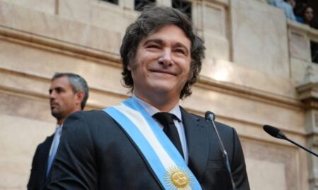 Encuesta nacional registra un 60,4% de rechazo a Javier Milei en Misiones imagen-11