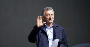 Macri juega si gana, la trampa de los candidatos "naturales" y los límites de Axel y Cristina imagen-4
