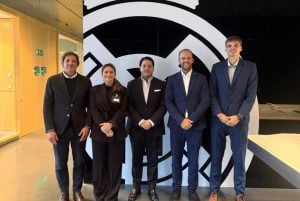 Escuelas Sociodeportivas del Real Madrid llegarán a Misiones tras un acuerdo del Gobierno provincial con el club imagen-3