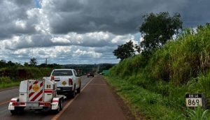 Vialidad Provincial convocó a audiencia pública por la obra de terceras trochas y repavimentación de la ruta 14 entre Alem y Campo Viera imagen-4