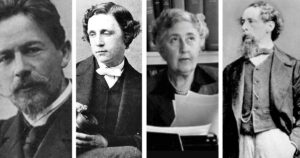 Los oficios ocultos de los grandes escritores: cómo se ganaban la vida antes del éxito Los oficios ocultos de los grandes escritores: cómo se ganaban la vida antes del éxito imagen-4