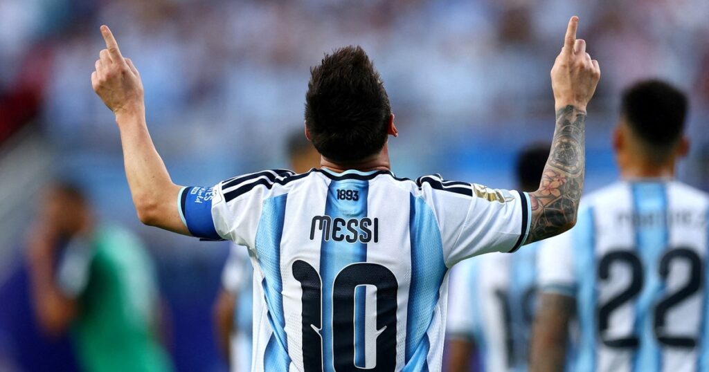 Mundial 2026, EN VIVO: Selección Argentina, partidos, resultados y últimas noticias de hoy miércoles 17 de junio imagen-38