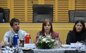 La Cámara de Representantes de Misiones fue sede de la Asamblea Anual del Consejo Provincial de Discapacidad La Cámara de Representantes de Misiones fue sede de la Asamblea Anual del Consejo Provincial de Discapacidad imagen-6
