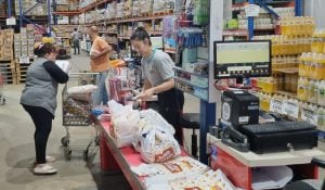 Posadas tuvo en el primes trimestre del año una de las tasas de desocupación más bajas del país y lideró los indicadores laborales del NEA, según datos del INDEC Posadas tuvo en el primes trimestre del año una de las tasas de desocupación más bajas del país y lideró los indicadores laborales del NEA, según datos del INDEC imagen-8