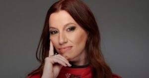 Cecilia Ce agradeció el apoyo recibido y brindó más detalles de su relación con Nacho Levy: "Atravesé un vínculo de abuso emocional" imagen-4