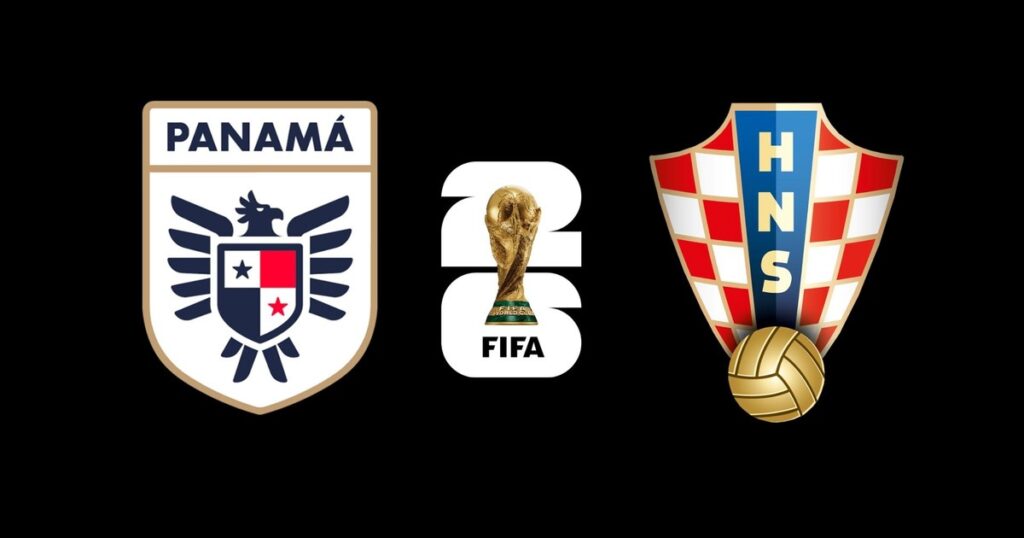 Panamá vs. Croacia, por el Mundial 2026: hora, cómo ver y probables formaciones imagen-5