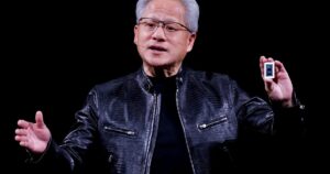 Jensen Huang, CEO de NVIDIA: "La IA está transformando todas las industrias, pero que su impacto más profundo puede estar en las ciencias de la vida". imagen-2