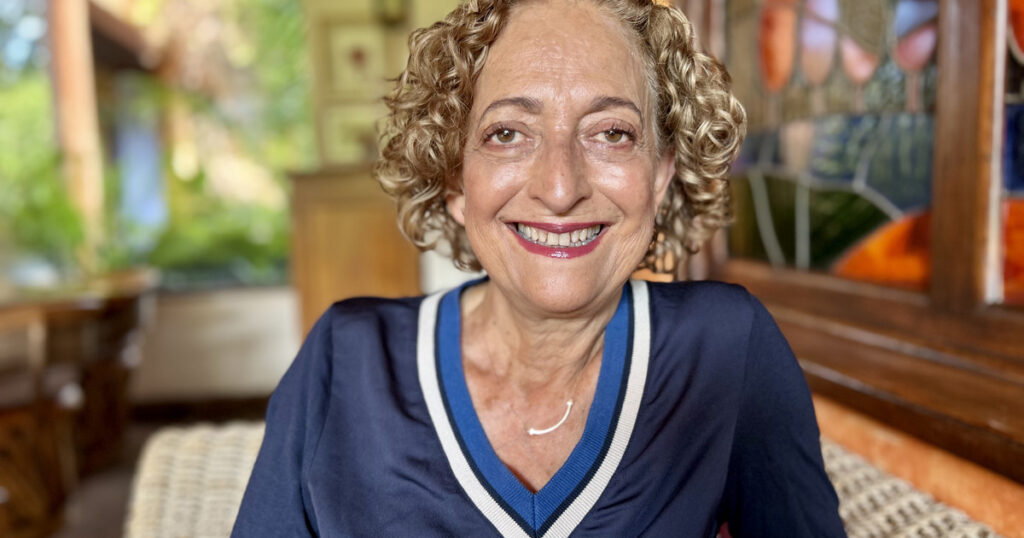 Guadalupe González: “Vivimos en el entorno internacional más peligroso de las últimas décadas” imagen-95