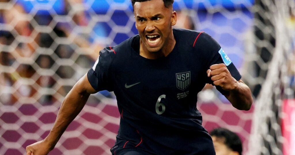 El Mundial 2026 ya rompió el récord de más goles en la historia, y solo una selección de las 48 no pudo marcar imagen-94