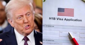 La eliminación de tarifas de 100.000 dólares para visas H-1B no fue sólo un revés para Trump: alivia a empresas y universidades imagen-3