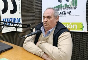 El exintendente de San Javier se refirió al complejo escenario político que atraviesa Misiones imagen-69