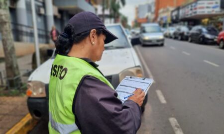 Proponen registro fotográfico obligatorio en las multas de tránsito en Posadas imagen-8