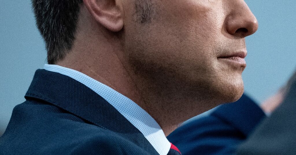 Hegseth visita la Bahía de Guantánamo en medio de las tensiones entre EE.UU. y Cuba. imagen-5