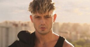 Ian Lucas y su vida después de "MasterChef Celebrity": su nuevo desafío y cómo fue el regreso a las redes tras su explosión televisiva imagen-3