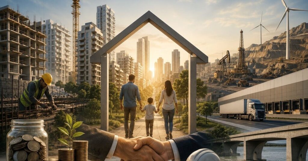 Smart Cities "low cost": por qué innovar con pocos recursos aumenta el valor del metro cuadrado imagen-95